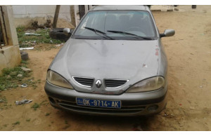 Renault Panthéon 2004