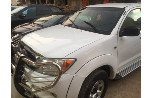 Toyota Hilux 2009