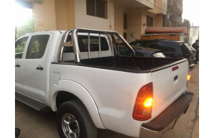 Toyota Hilux 2009