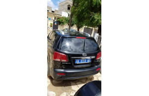 Kia Sorento 2011