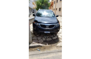 Kia Sorento 2011