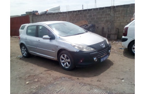 Peugeot 307 2008