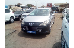 Peugeot 307 2008