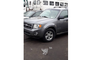 Ford Escape 2011