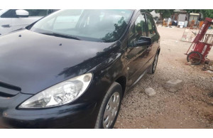 Peugeot 307 2008