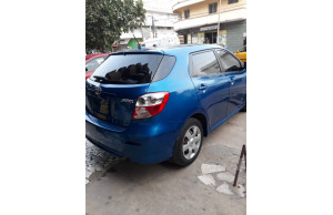 Toyota Matrix 2010