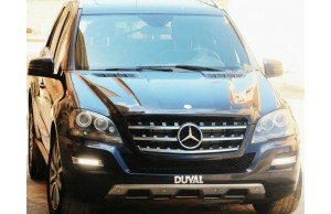 Mercedes ML 2011