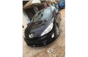 Peugeot 308 2010