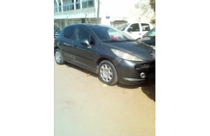 Peugeot 207 2007