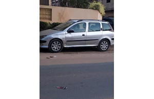 Peugeot 206 2006