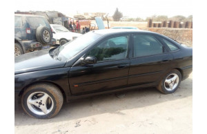 Renault Laguna 2005