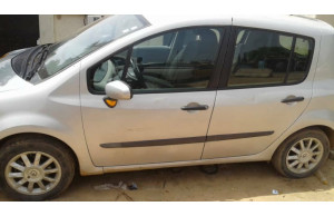 Renault Modus 2007