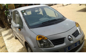 Renault Modus 2007