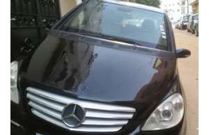Mercedes Classe B 2006