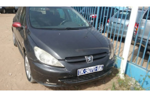 Peugeot 307 2006
