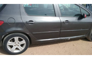 Peugeot 307 2006