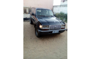 Toyota Land Cruiser 0