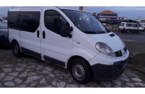 Renault Trafic 2006