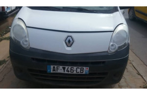 Renault Kangoo 2010