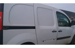 Renault Kangoo 2010