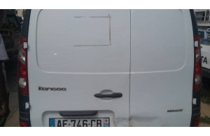 Renault Kangoo 2010