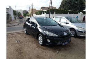 Peugeot 308 2008