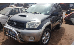 Toyota RAV4 2005