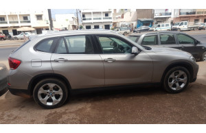 Bmw X1 2013