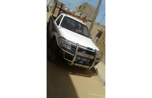 Mitsubishi L200 0