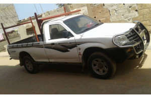 Mitsubishi L200 0