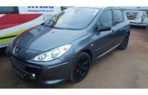 Peugeot 307 2006