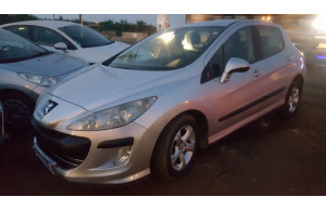 Peugeot 308 2008