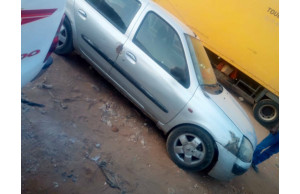 Renault Clio 0