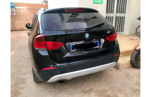 Bmw X1 2010