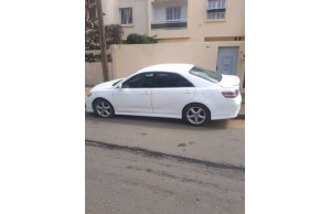 Toyota Camry 2009