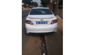 Toyota Camry 2009