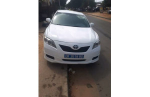 Toyota Camry 2009