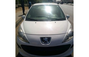 Peugeot 207 2007