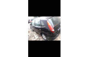 Nissan Almera 2006