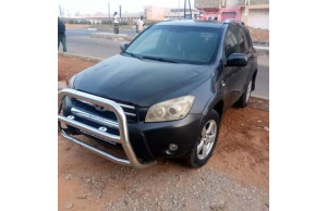 Toyota RAV4 2006