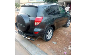Toyota RAV4 2006