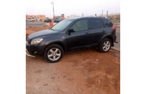 Toyota RAV4 2006