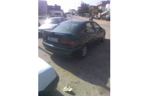 Renault Laguna 0