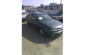 Renault Laguna 0