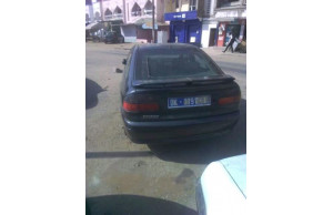 Renault Laguna 0