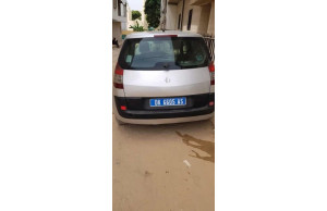 Renault Scenic 2007
