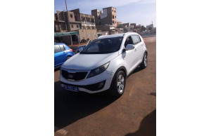 Kia Sportage 2010