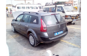 Renault Panthéon 2006