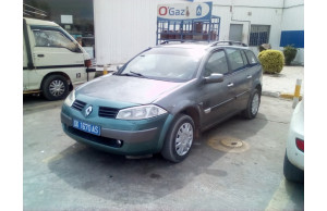 Renault Panthéon 2006