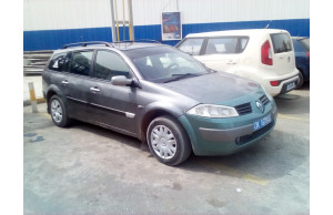 Renault Panthéon 2006